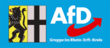 AfD Fraktion Rhein-Erft